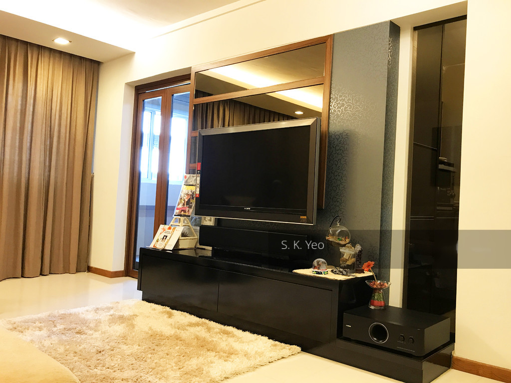 Blk 558 Hougang Street 51 (Hougang), HDB Executive #147667422